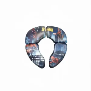 potty Seat foldable - بوتي متنقل قابل للطي