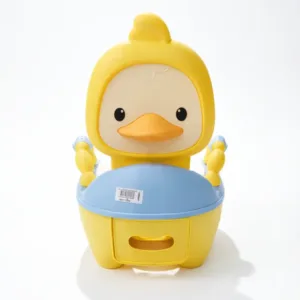 baby potty – بوتي اطفال شكل بطة