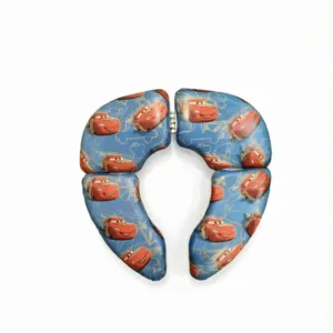 potty Seat foldable - بوتي متنقل قابل للطي