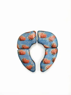 potty Seat foldable - بوتي متنقل قابل للطي