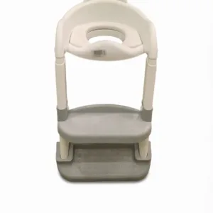 potty traning ladder - سلم بوتي للاطفال