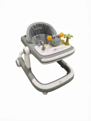 Baby walker 2 in 1 - مشاية اطفال 2 في 1