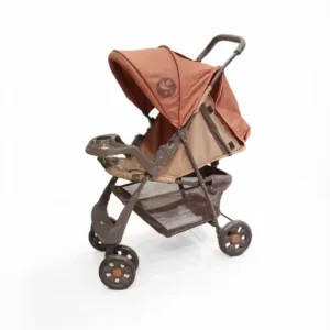 Baby stroller infinity - استروللر اطفال ( انفنيتي )