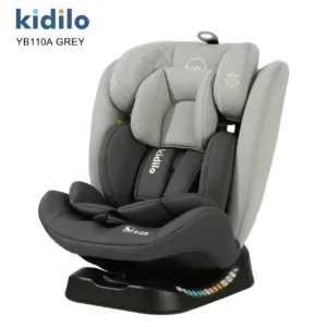 Kidilo Car Seat YB110A Stage 2 -  مقعد سيارة كيديلو مرحلة ثانية