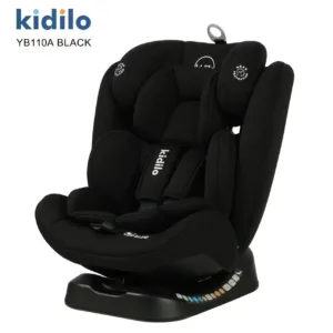 Kidilo Car Seat YB110A Stage 2 -  مقعد سيارة كيديلو مرحلة ثانية