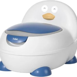 بوتي للاطفال سهل التنظيف