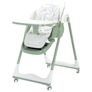 kidilo high chair KD 805 - كرسي طعام كيديلو