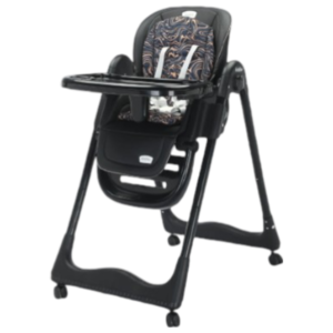 kidilo high chair KD 805 - كرسي طعام كيديلو