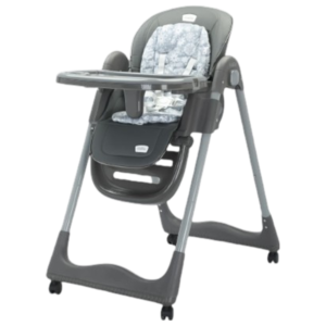 kidilo high chair KD 805 - كرسي طعام كيديلو
