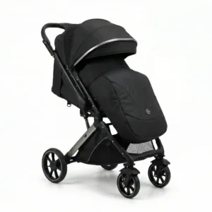 Burbay Baby Stroller DM 535 -  استرولر بورباي مع كفر
