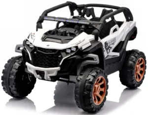 Four Wheel Drive Electric Car -  سيارة ألعاب كهربائية رباعية الدفع للأطفال