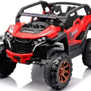 Four Wheel Drive Electric Car -  سيارة ألعاب كهربائية رباعية الدفع للأطفال