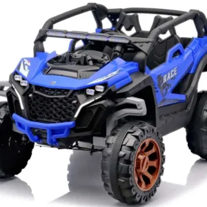 Four Wheel Drive Electric Car -  سيارة ألعاب كهربائية رباعية الدفع للأطفال