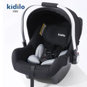 Baby Car Seat kidilo C002 - مقعد سيارة اطفال كيديلو