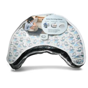 Baby Nursing Pillow tender Nest  -  مخدة رضاعة