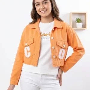 توينز جاكيت + سويتيشرت