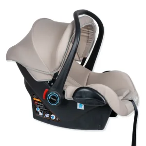 Baby Car Seat – kidilo G303 - Beige