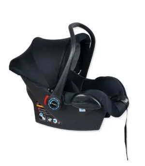 Baby Car Seat – kidilo G303 - Black