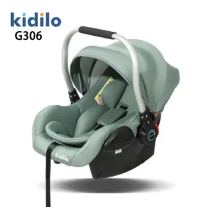 Baby Car Seat – kidilo G306