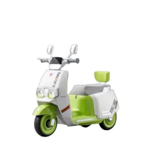 سكوتر كهربائي للاطفال