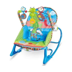Tiibaby Infant-to-Toddler Rocker - كرسي هزاز للاطفال