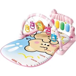 Baby Fitness Piano - سجادة بيانو للاطفال