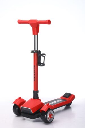 scooter for kids  - سكوتر اطفال 5 مستويات طول