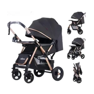 Stroller belecoo 511 - عربة اطفال بليكو