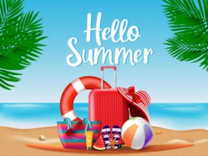 Summer