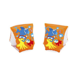 Tiger Armbands 25x15cm - عوامات ذراع قابلة للنفخ