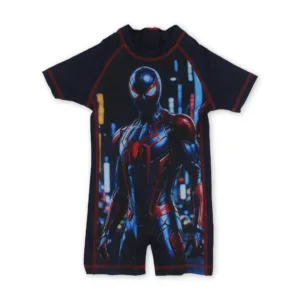 Baby Boys Sunsuit One - مايوه اولادي قطعة واحدة
