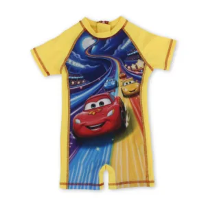 Baby Boys Sunsuit One - مايوه اولادي قطعة واحدة
