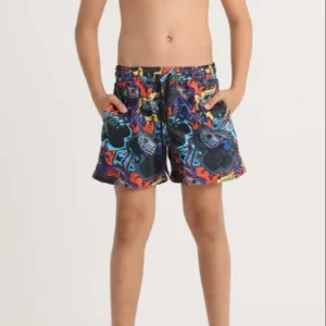 Boys Swim Shorts - مايوه اولادي شورت