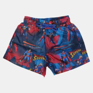 Boys Swim Shorts - مايوه اولادي شورت