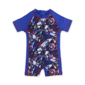 Baby Boys Sunsuit One - مايوه اولادي قطعة واحدة