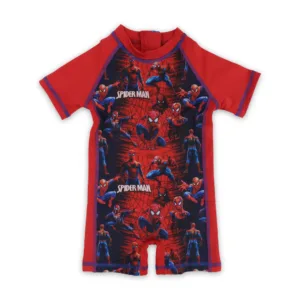 Baby Boys Sunsuit One - مايوه اولادي قطعة واحدة