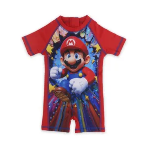 Baby Boys Sunsuit One - مايوه اولادي قطعة واحدة