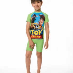 boys swimsuit -  مايوة اولادي قطعتين توي ستوري