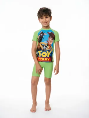 boys swimsuit -  مايوة اولادي قطعتين توي ستوري