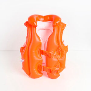 life jaket for children's  - سترة سباحة قابلة للنفخ