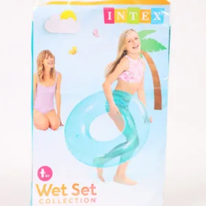 Swimming Ring Intex - عوامة للاطفال من انتكس