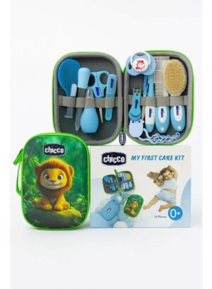 Chicco Baby Care Kit - 13 Pcs Newborn