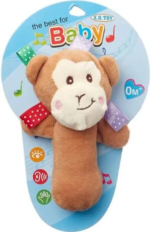 Baby Shaking toy – شخليلة مسلية للاطفال