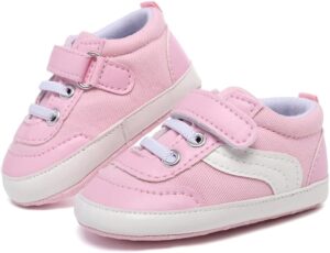 Baby soft shose