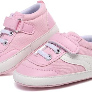 Baby soft shose