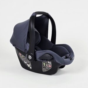 car seat POPYPAPA 1st stage CB 808 - كرسي سيارة مرحلة اولي