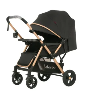 Belecoo 511 Stroller  - عربة اطفال بليكو موديل 511