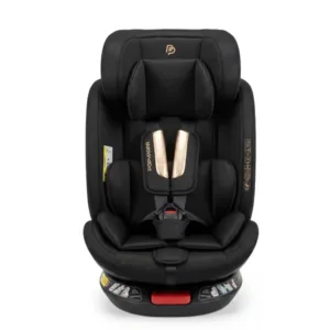 POPYPAPA 360° Rotating Baby Car Seat CB406A with ISOFIX