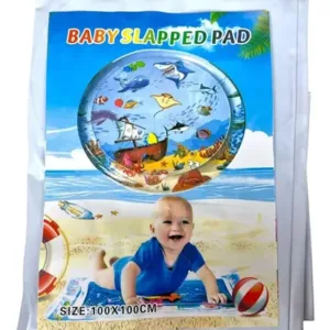 Baby slapped pad - سجادة مائية للاطفال