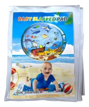 Baby slapped pad - سجادة مائية للاطفال